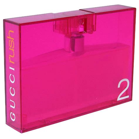 gucci rush fragrantica|gucci rush perfume boots.